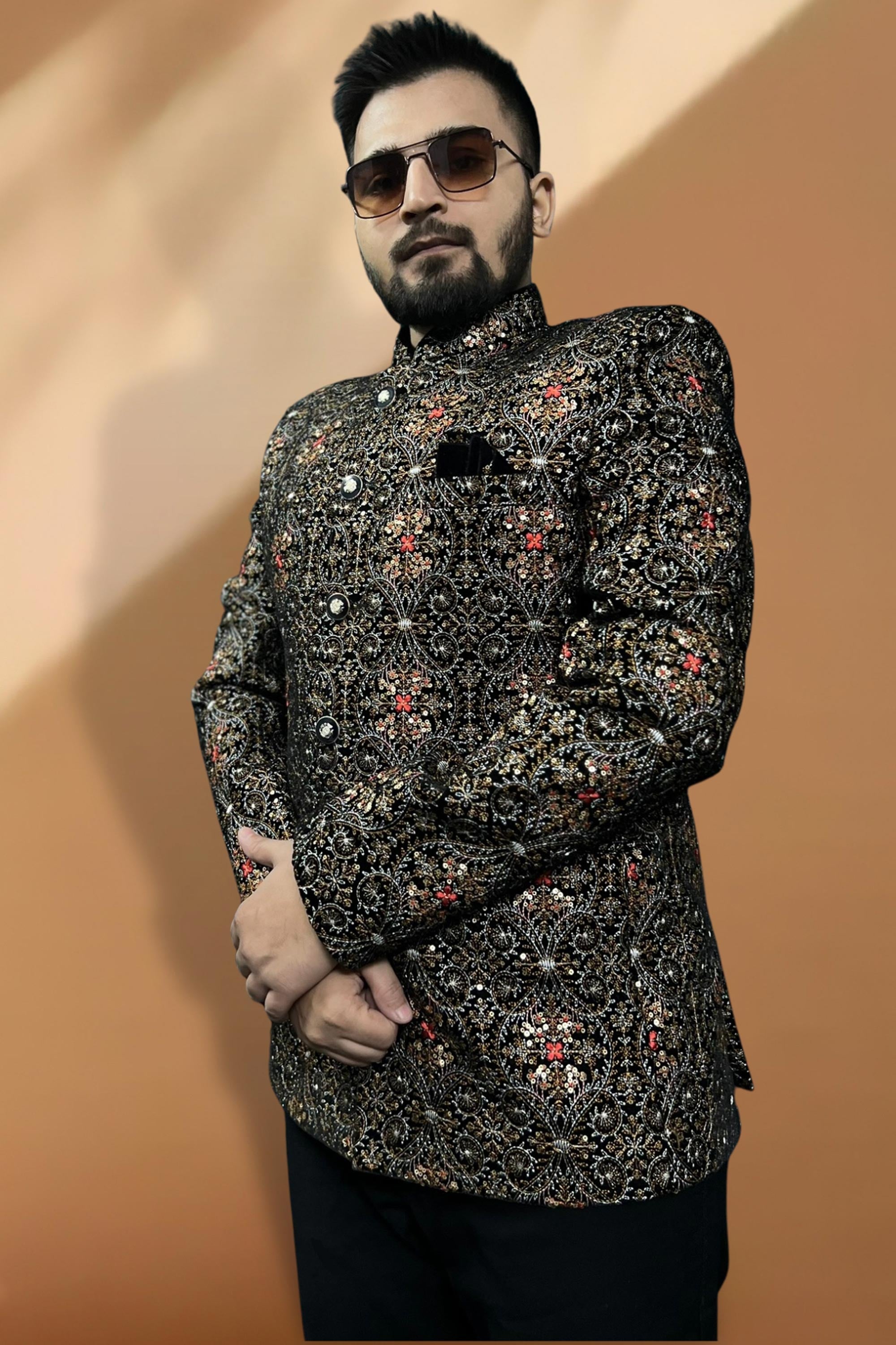 Wedding Blazer Function Blazer Wedding Ceremony Blazers For Men