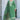 Graceful and Trendy Readymade Green Color Cotton Salwar Suit