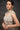 Sequins Work Cream Designer 3 Piece Lehenga Choli In Net Fabric