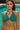 Handmade Crochet Cotton Bralette Lightweight Bikini Top
