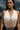 WomenS Lightweight Cotton Crochet Bikini Soft Summer Top