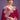 Rani Color Gorgeous Satin Silk Party Style Two Tone Saree