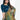 Satin Silk Embroidered Saree In Green Color