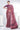Pink Wedding Wear Art Silk Embroidered Saree