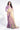 Cream Satin Silk Embroidered Wedding Wear Saree