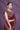 Marvellous Embroidered Work On Georgette Silk Fabric Saree In Maroon Color