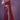 Marvellous Embroidered Work On Georgette Silk Fabric Saree In Maroon Color
