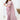 Premium Pink Organza Heavy Sequins Work Sangeet Special Readymade Saree