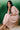 Attractive Muslin Fabric Pink Color Readymade Kurti With Bottom