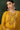Vichitra Silk Fabric Yellow Color Excellent Readymade Salwar Suit
