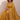 Banarasi Silk Woven Handcrafted Yellow Saree