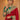 Heritage Red Georgette Satin Silk Festive Wear Saree With Unstitched Blouse