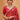 Timeless Red Traditional Designer Saree