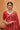 Timeless Red Traditional Designer Saree