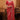 Timeless Red Traditional Designer Saree