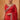 Glamour Red Designer Festive Wear Saree