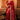 Signature Red Festive Special Designer Saree