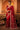 Signature Red Festive Special Designer Saree