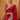 Majestic Satin Silk Red Occasion Wear Heavy Border Saree Saree