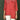Viscose Blend Fabric Readymade Embroidered Short Top In Pink Color