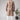 Art Silk Printed Peach Festive Wear Readymade Kurta Pyjama For Men