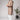 Art Silk Printed Peach Festive Wear Readymade Kurta Pyjama For Men