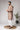 Art Silk Printed Peach Festive Wear Readymade Kurta Pyjama For Men