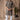 Printed Art Silk Black Men Readymade Kurta Pyjama For Festive Wear