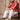 Red Festive Wear Art Silk Printed Readymade Kurta Pyjama For Men