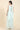 Ingenious Blue Color Georgette Readymade Crop Top with Palazzo Set