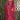 Pashmina Fabric Red Color Festive Wear Elegant Salwar Suit