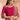 Silk Pink Embroidered Border Work Designer Saree