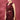 Maroon Color  Pleasant Crush Lycra Ready To Wear Saree