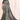 Incredible Printed Work On Tissue Fabric Grey Color Saree