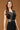 Attractive Ready To Wear Fancy Fabric Saree In Black Color