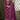 Incredible Pashmina Fabric Purple Color Festival Wear Salwar Suit