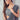 Grey Color Sequins Design Pre-Stitched Saree In Lycra