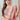 Peach Color Sequins Design Pre-Stitched Lycra Saree