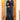 Navy Blue Color Glamorous Party Style Art Silk Ready to Wear Saree With Long Jacket