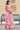 Incredible Fancy Work On Cotton Fabric Pink Color Readymade Suit