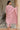 Mesmeric Pink Color Readymade Suit In Fancy Fabric