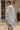 Excellent Fancy Fabric Grey Color Readymade Suit