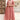Tempting Rust Color Fancy Fabric Readymade Suit