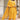 Marvellous Fancy Fabric Readymade Suit In Yellow Color