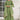 Fancy Fabric Entrancing Readymade Suit In Green Color