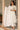 Cotton Fabric Incredible White Color Readymade Suit