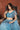 Sky Blue Color Net Fabric Function Wear Sequins Work Beautiful Lehenga Choli