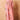 Viscose Fabric Pink Color Function Wear Embroidered Readymade Dress