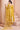Viscose Fabric Yellow Color Function Wear Embroidered Readymade Dress
