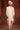 Wedding Wear Cream Color Pure Silk Fabric Readymade Sherwani For Men